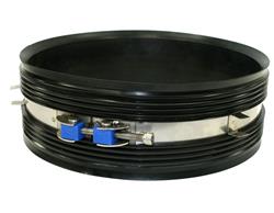 Inwendige koppelingen Fernco (EPDM)