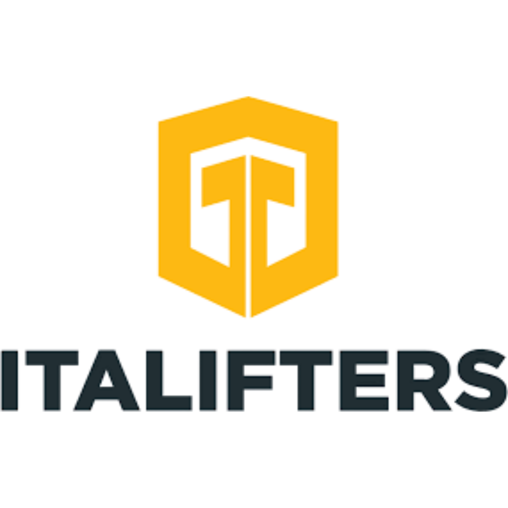 Logo Italifters